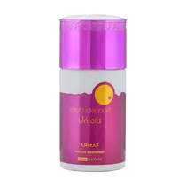 Desodorante Armaf Club de Nuit Untold - Unissex - 250ML