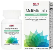  GNC Women's...