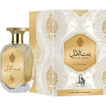 Al Absar Perfume Bint Al Amal Eau de Parfum 80ML