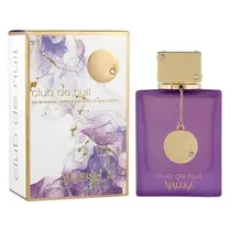 Perfume Armaf Club de Nuit Maleka Eau de Parfum Feminino 100ML