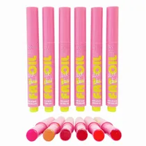 Labial Hidratante Miss Lara Fat Oil