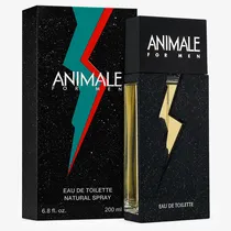 Perfume Animale Men Edt 200ML