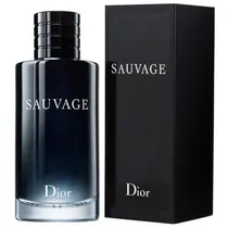  Dior Sauvag...