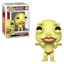  Funko Pop Y...