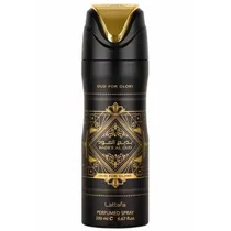 Desodorante Lattafa Spray Badee Al Oud For Glory 200ML