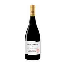  Vino Barton...