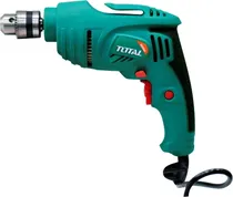 Parafusadeira Electric Drill Total UTD204101 - 110V 60HZ