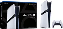 Console Sony Playstation 5 Pro 4K 2TB Digital CFI-7119 - Bivolt