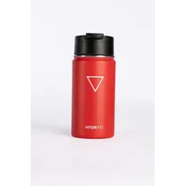 Hydrate Termito 720999 Cafe 355ML Rojo