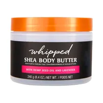 Creme Tree Hut Whipped Exotic Bloom – 240G