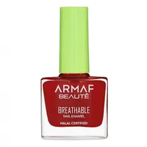 Armaf Breathable Halal Nail Enamel HL326 MY Valentine