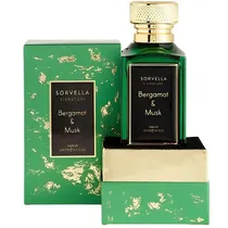 Sorvella s.Bergamot&MUSK100ML
