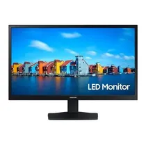  Monitor LED...