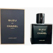  Chanel Bleu...