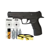 Kit Pistola A Presión Gamo 985415-902 4.5MM