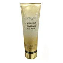 Body Lotion Victoria's Secret Coconut Passion Shimmer 236ML