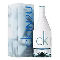  CK CK In 2U...