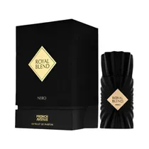 Perfume French Avenue Royal Blend Nero Extrait de Parfum 100ML