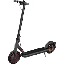 Patinete Elétrico Xiaomi Electric Scooter 4 Pro BHR5398GL-DDHBC20NEB - 350W - 25KM/H - 10" - Preto
