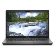 Notebook Dell Latitude 5400 Intel Core i5-8365U 8GB Ram 256GB SSD Tela 14" Full HD Windows 11 Inglês Preto - LAT5400 (Refurbished)