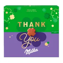  Milka Thank...