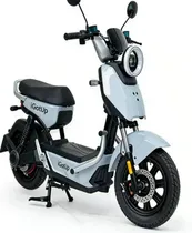  Moto Elétri...