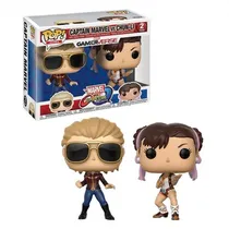  Funko Pop M...