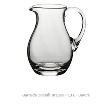  Strauss Jar...