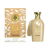 Adyan Perfume Norah Caramela F Eau de Parfum 100ML