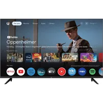 Smart TV Mtek MKQ75FSGU - 4K - HDMI/USB - Googletv - 75"