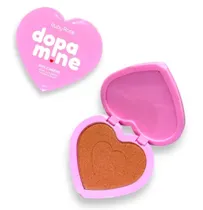 Ruby Rose Rubor Dopamine Warm Embrace HB-F1002-6