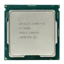 Processador Intel Core i5 9400 2.9GHZ LGA 1151 9MB - OEM
