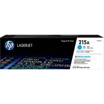 Toner HP 215A W2311A Cian ( Impressora Laserjet Pro M155 / MFP M182 / MFP M183 )