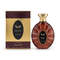  Perfume Mas...