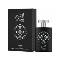 Lattafa Perfume Pride Al Qiam Silver Eau de Parfum 100ML