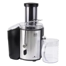 Espremedor Elétrico Electrobras EBCF-980 - 980W - 1000/2000ML - 220V 50/60HZ - Preto