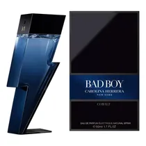 CH Bad Boy Cobalt Edp 50ML