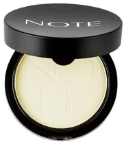  Powder Note...