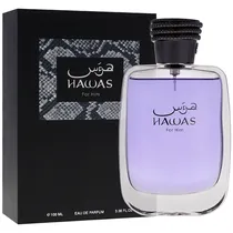 Perfume Masculino Rasasi Hawas For Him Edp 100 ML