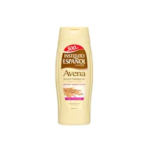 Instituto Español Locion Hidratante Avena Mano&Cuerpo 500ML