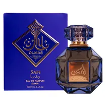  Perfume Olm...