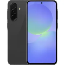 Smartphone Samsung Galaxy A36 5G A366E DS 6.6″ 8GB/256GB Black