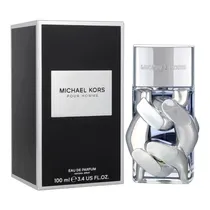 Perfume Michael Kors Pour Homme - Eau de Parfum - Masculino - 100ML