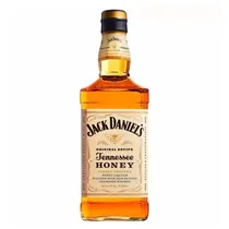 Uisque Jack Daniel's Tennessee Honey 1L