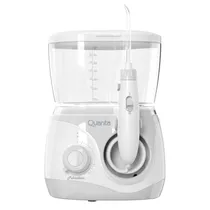 Irrigador Oral Quanta QTIMP318 - 18W - 600ML - Bivolt - Branco