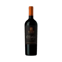  Vino Concha...