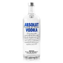 Absolut 40% Normal 1 Litro