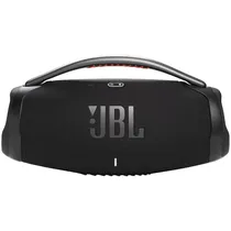 Speaker Portátil JBL Boombox 3 BT - Black