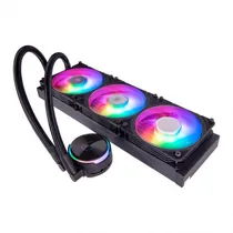 Cooler Cpu Cooler Master Liquid PL240 Flux Argb (MLY-D36M-A23PZ-R1)