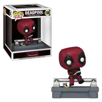  Funko Pop M...